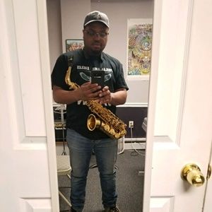 Meet your Posher, Greg